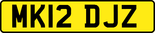 MK12DJZ