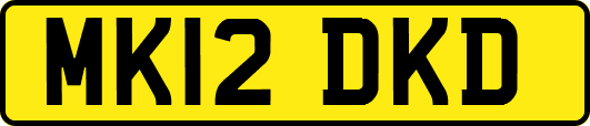 MK12DKD