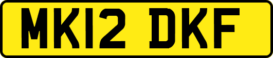 MK12DKF