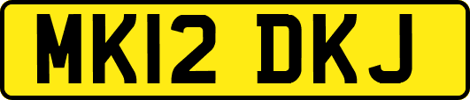 MK12DKJ