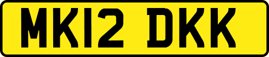 MK12DKK