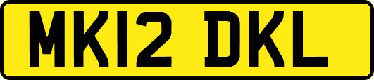 MK12DKL