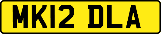 MK12DLA