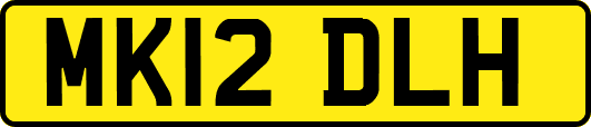 MK12DLH