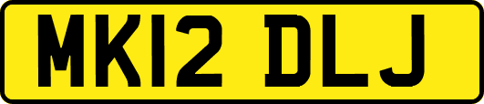 MK12DLJ