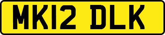 MK12DLK