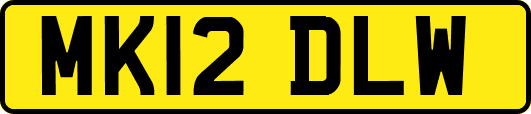 MK12DLW