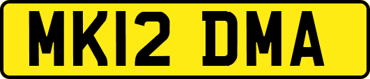 MK12DMA