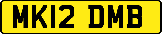 MK12DMB