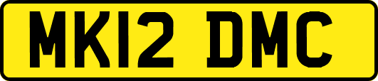 MK12DMC