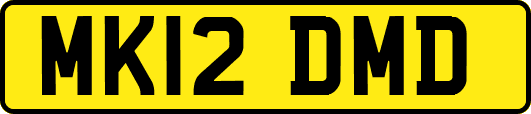 MK12DMD