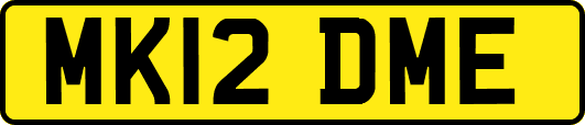 MK12DME