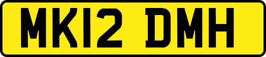 MK12DMH