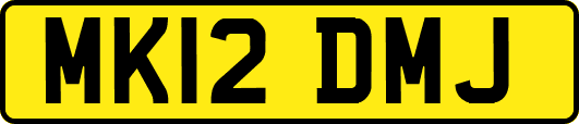 MK12DMJ