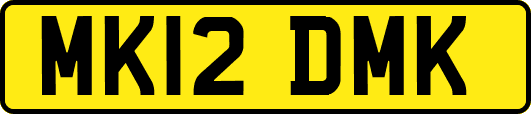 MK12DMK
