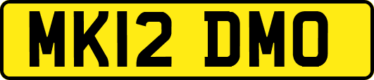 MK12DMO