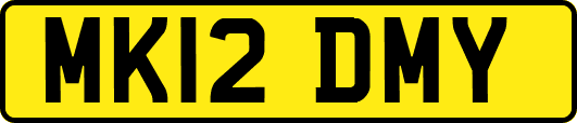 MK12DMY