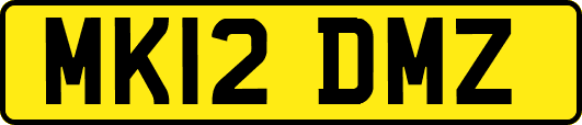 MK12DMZ