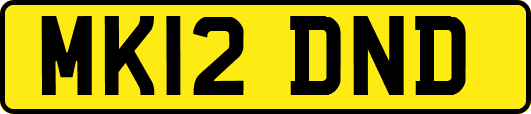 MK12DND