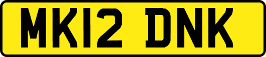 MK12DNK