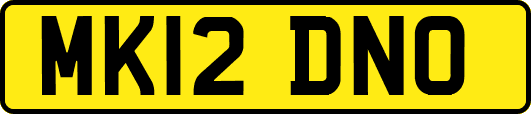 MK12DNO