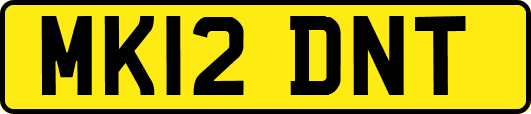 MK12DNT