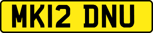 MK12DNU