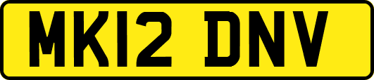 MK12DNV