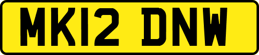 MK12DNW