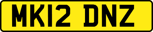 MK12DNZ