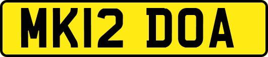 MK12DOA