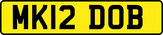 MK12DOB