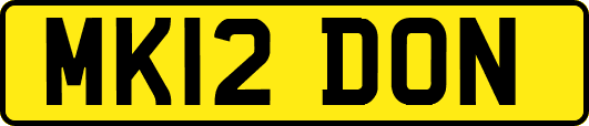 MK12DON