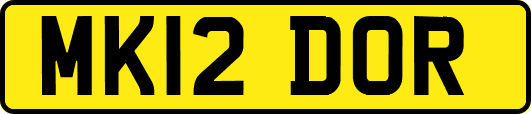 MK12DOR