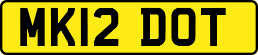 MK12DOT
