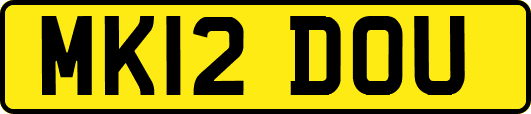 MK12DOU