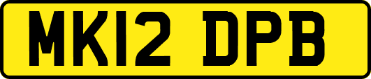 MK12DPB