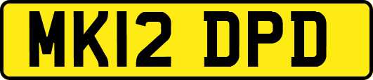 MK12DPD