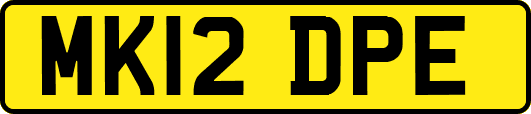 MK12DPE