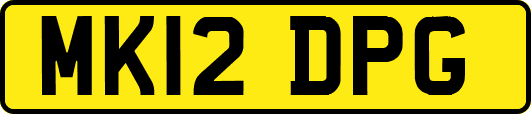 MK12DPG