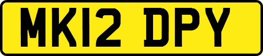 MK12DPY