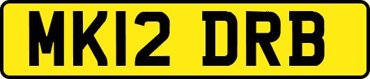 MK12DRB