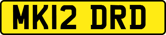 MK12DRD