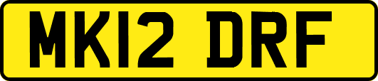 MK12DRF