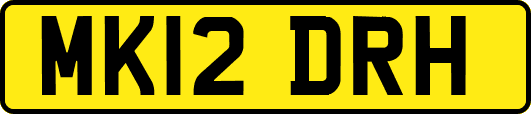 MK12DRH