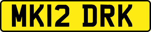 MK12DRK