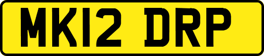 MK12DRP
