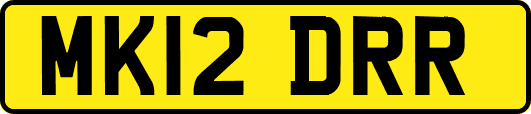 MK12DRR