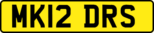 MK12DRS