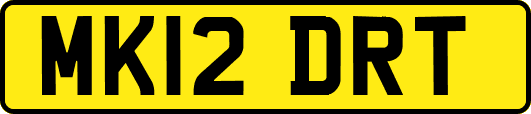 MK12DRT